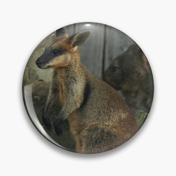 Item preview, Joey Wombat designed and sold by RREID84.