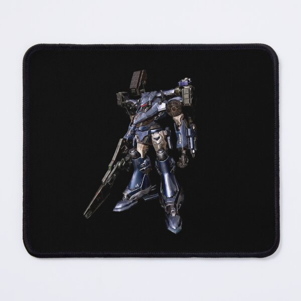 Item preview, Armored Core 2 - Mech Robot designed and sold by Vincent Strauss.