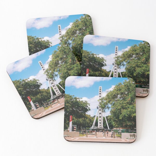 Item preview, Ferris wheel  designed and sold by Waltershelie95.