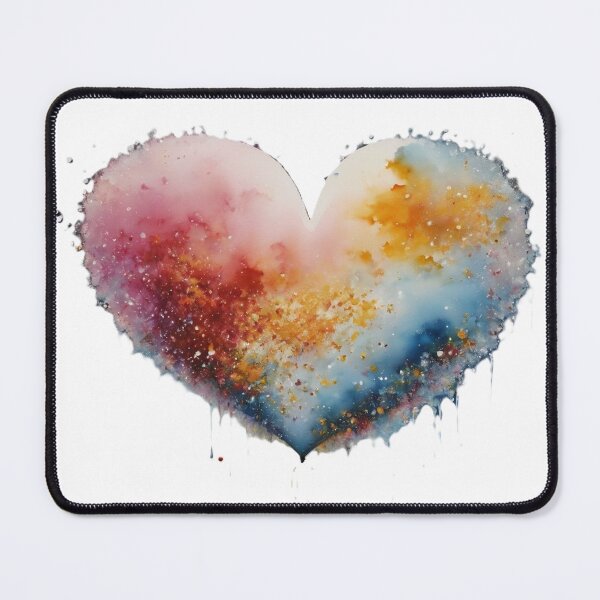 Item preview, Colour My heart designed and sold by tatty58.
