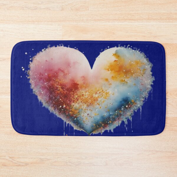 Item preview, Colour My heart designed and sold by tatty58.