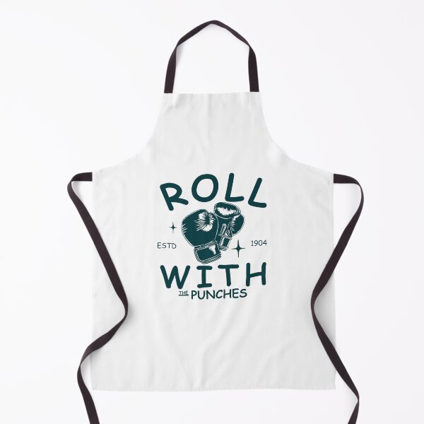 Item preview, Roll with the punches designed and sold by Peerless-Prime.