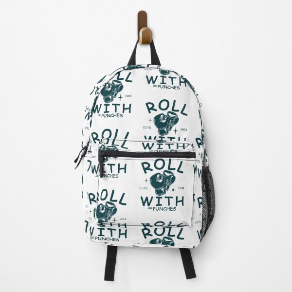 Item preview, Roll with the punches designed and sold by Peerless-Prime.