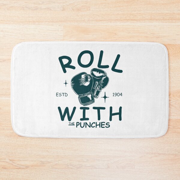 Item preview, Roll with the punches designed and sold by Peerless-Prime.