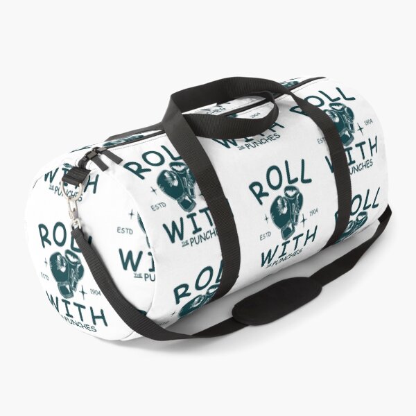 Item preview, Roll with the punches designed and sold by Peerless-Prime.