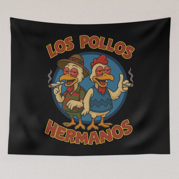 Item preview, Chicken Horror Vintage 80s designed and sold by PedroCorreas.