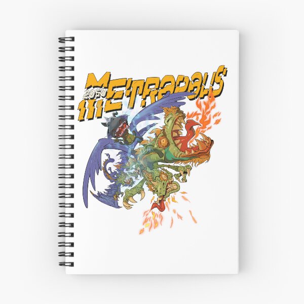 Item preview, Metropolis 2050: Skyfire Dragon Blitz designed and sold by chamnongart.