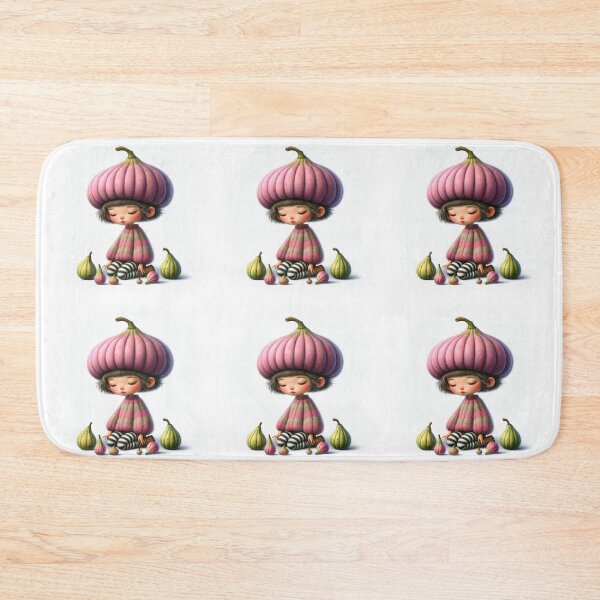 Item preview, Barbary Fig Girl designed and sold by Beyondnote-Art.