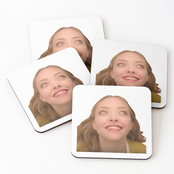 Item preview, Becky Burnett Sticker – Amanda Seyfried in Twin Peaks designed and sold by TheTwinPeaks.