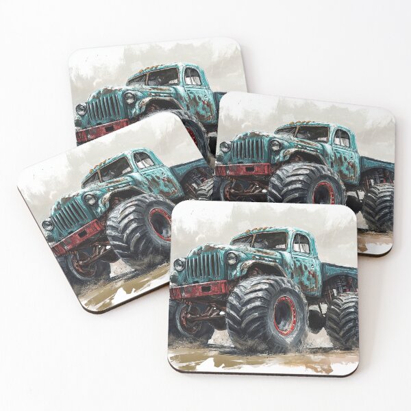 Item preview, Bold Ride Through Chaos and Mud designed and sold by Piotrek0001.