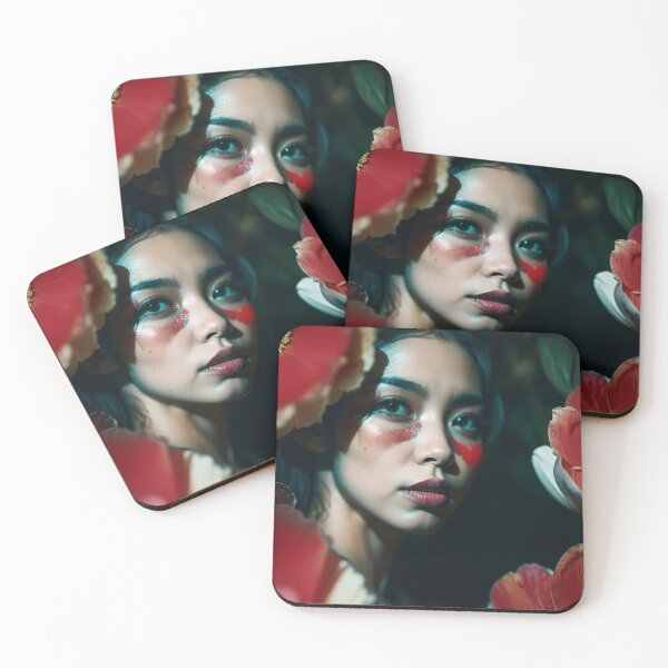 Item preview, The Garden’s Secret designed and sold by SensualMuse.