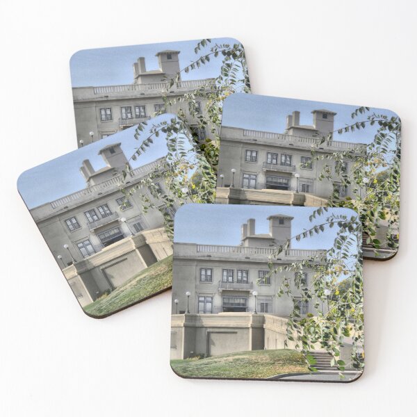 Item preview, The Maryhill Mansion & Museum designed and sold by Larry Davis.