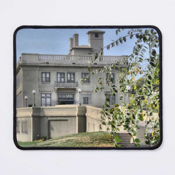 Item preview, The Maryhill Mansion & Museum designed and sold by Larry Davis.