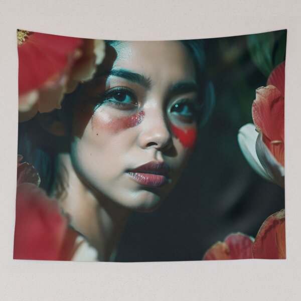 Item preview, The Garden’s Secret designed and sold by SensualMuse.
