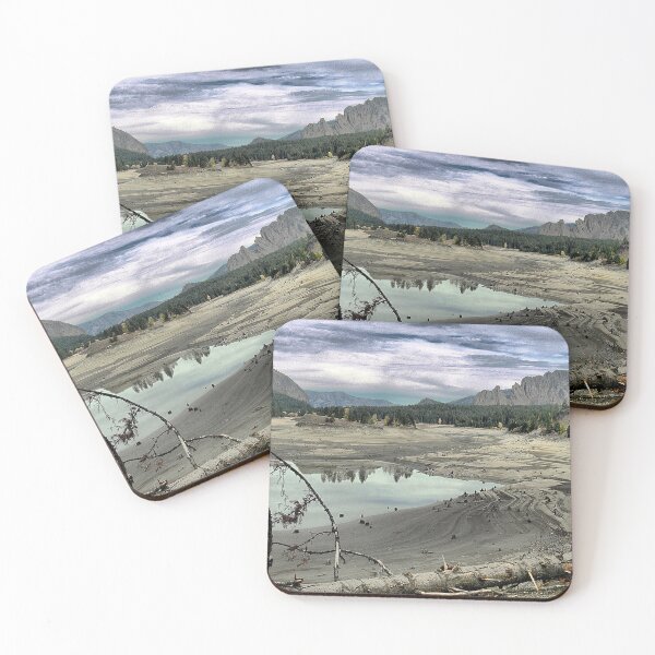 Item preview, Water Zapped ( 5 ) designed and sold by Larry Davis.