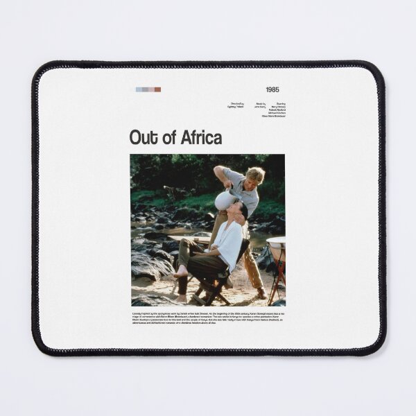 Item preview, Out of Africa designed and sold by paulrommer.