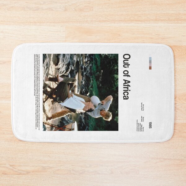 Item preview, Out of Africa designed and sold by paulrommer.