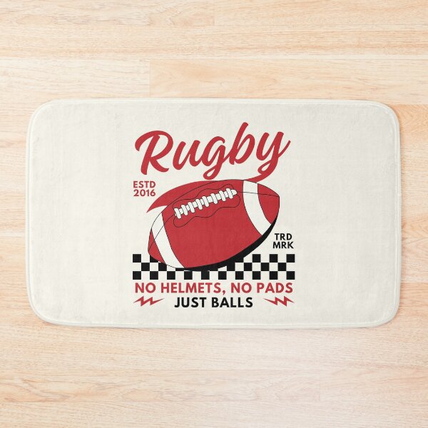 Artikelvorschau, Rugbyball entworfen und verkauft von Peerless-Prime.