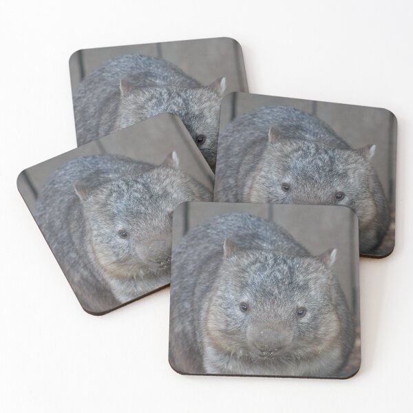 Item preview, Wombat designed and sold by RREID84.