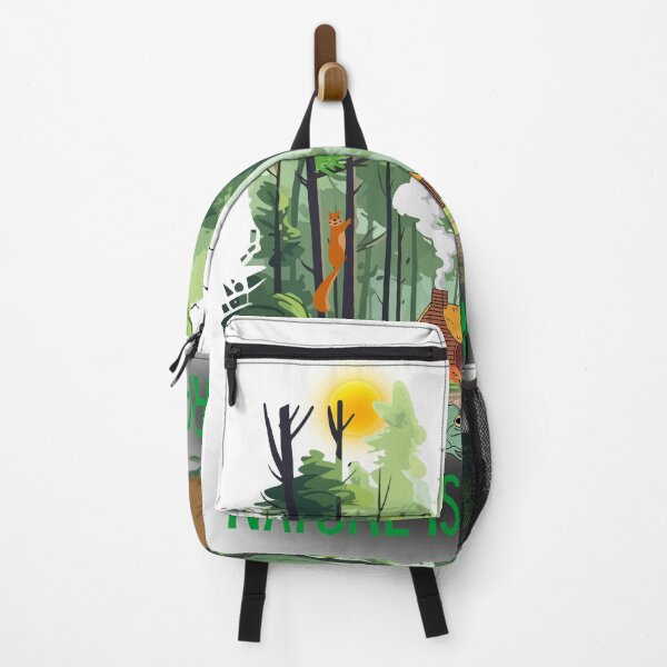 Item preview, nature therapy designed and sold by lazycreationaaa.