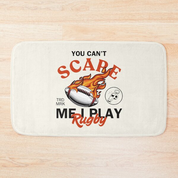 Item preview, I play rugby designed and sold by Peerless-Prime.