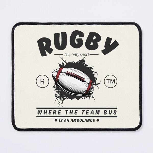 Item preview, Rugby team bus designed and sold by Peerless-Prime.