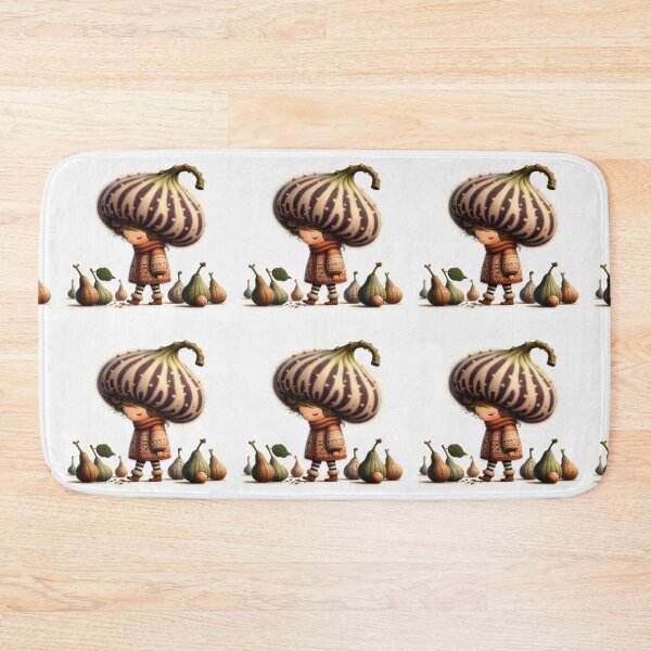 Item preview, Barbary Fig Girl designed and sold by Beyondnote-Art.