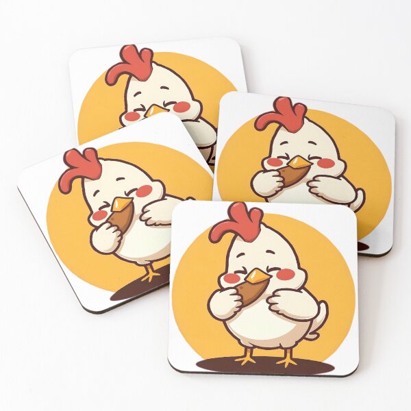 Item preview,  chick 2 designed and sold by SanchillShop.