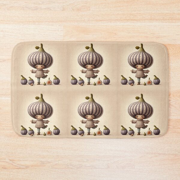 Item preview, Barbary Fig Girl designed and sold by Beyondnote-Art.