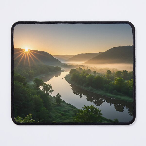 Item preview, Valley Sunrise designed and sold by EpicEarthscapes.