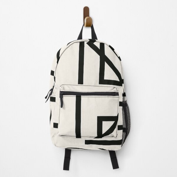 Item preview, Geometric lines in motion designed and sold by Sigtrix.