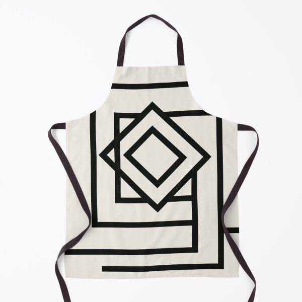 Item preview, Geometric lines in motion designed and sold by Sigtrix.
