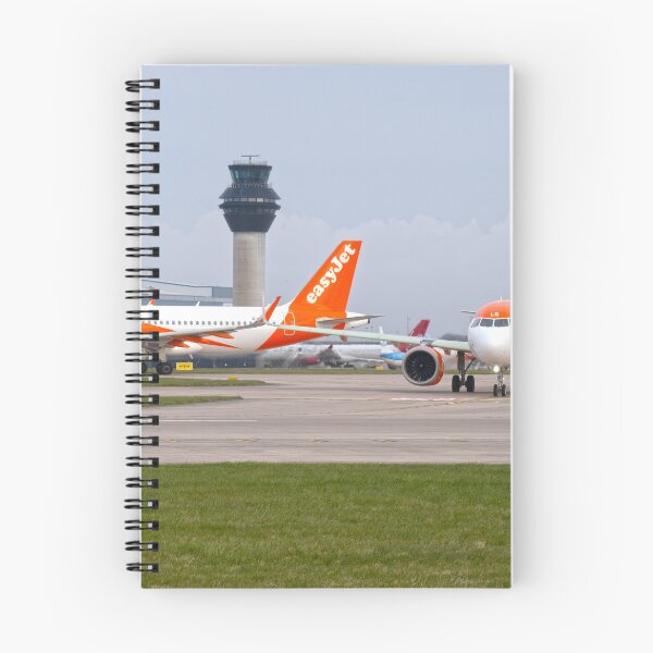 Item preview, easyJet Airbus A320 G-UZLB MAN to CPH designed and sold by Skyframe Aviation.