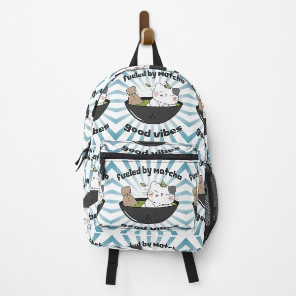 Item preview, Matcha Lover – Cute Aesthetic Green Tea Design designed and sold by lazycreationaaa.
