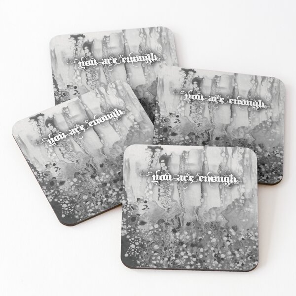 Item preview, You are Enough designed and sold by AriSadnA.