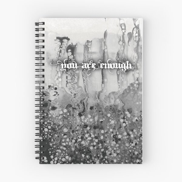 Item preview, You are Enough designed and sold by AriSadnA.