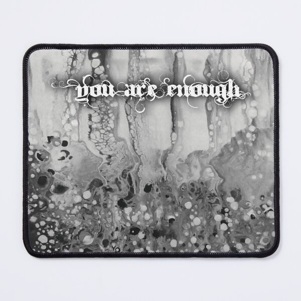Item preview, You are Enough designed and sold by AriSadnA.