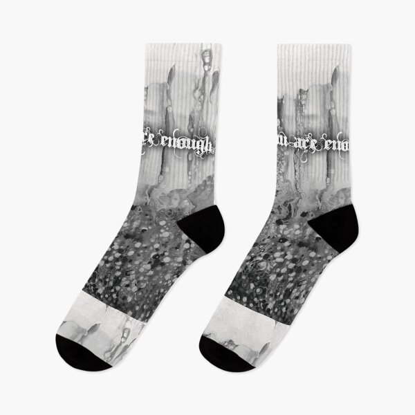 Item preview, You are Enough designed and sold by AriSadnA.