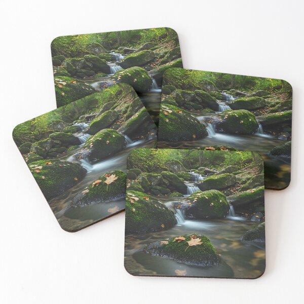 Item preview, Enchanted Stream designed and sold by EpicEarthscapes.