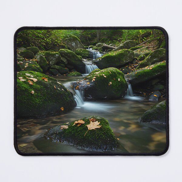 Item preview, Enchanted Stream designed and sold by EpicEarthscapes.