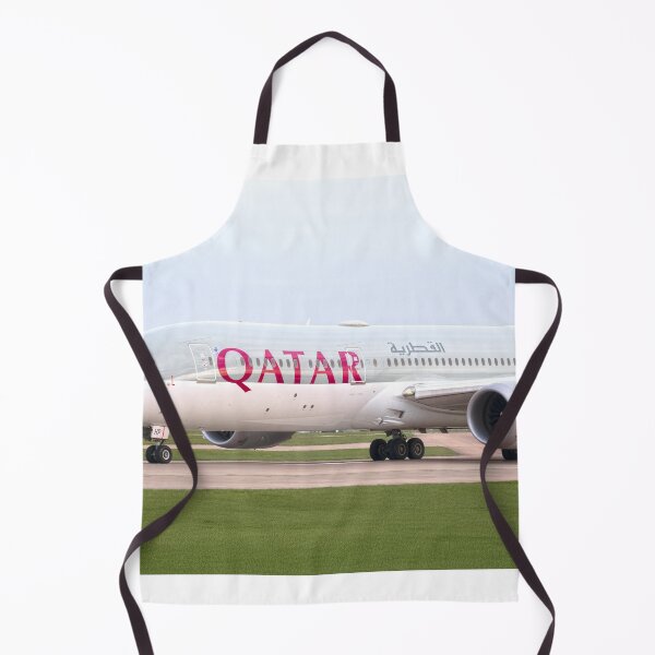 Item preview, Qatar Boeing 787 A7-BHP MAN to DOH designed and sold by Skyframe Aviation.