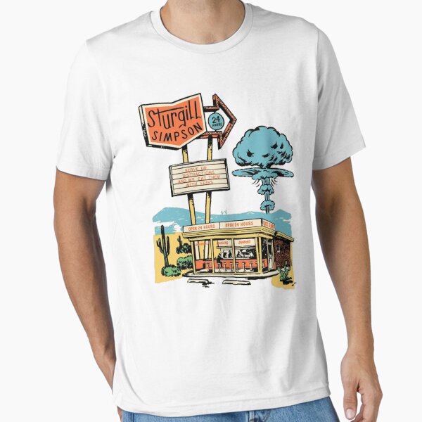 Sky Hi T-Shirts for Sale | Redbubble