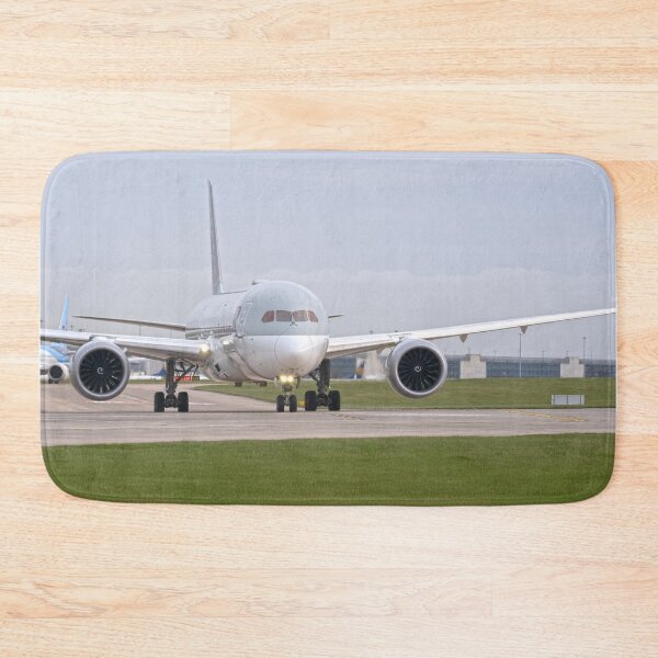 Item preview, Qatar Boeing 787 A7-BHP MAN to DOH designed and sold by Skyframe Aviation.