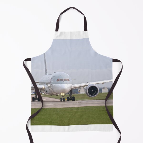 Item preview, Qatar Boeing 787 A7-BHP MAN to DOH designed and sold by Skyframe Aviation.