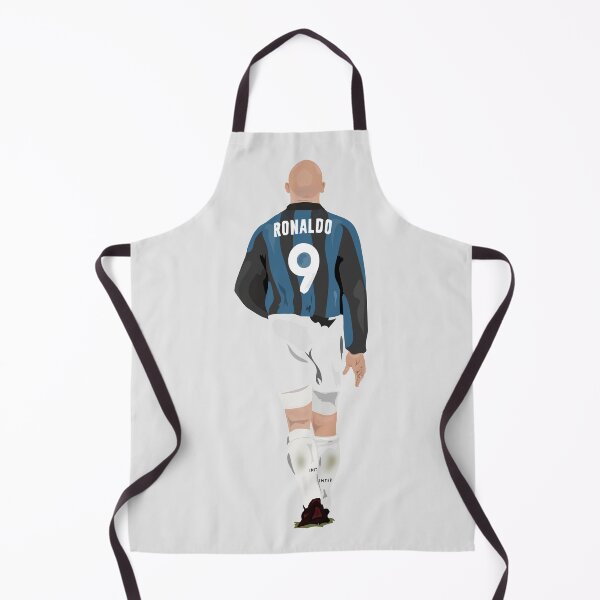 Item preview, RONALDO THE PHENOMENON designed and sold by FULLER FACTORY.