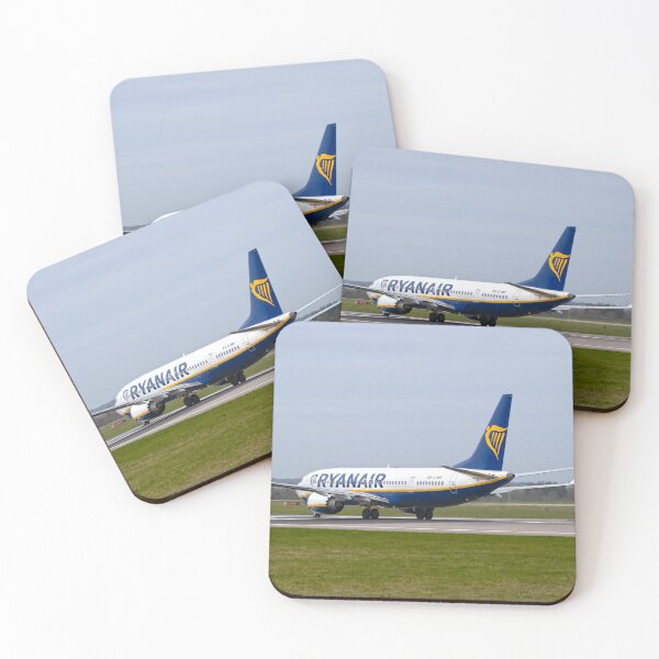 Item preview, Ryanair Boeing 737 EI-HMY MAN to TFS designed and sold by Skyframe Aviation.