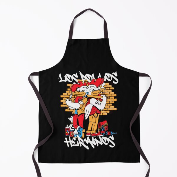 Item preview, Gangster Chicken Meme designed and sold by PedroCorreas.