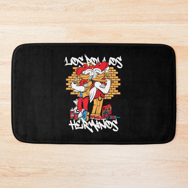 Item preview, Gangster Chicken Meme designed and sold by PedroCorreas.