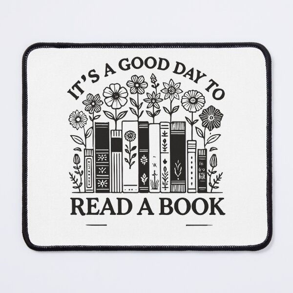 Item preview, Bookworm Bookworm Funny Book Saying Floral designed and sold by LuminOrb.