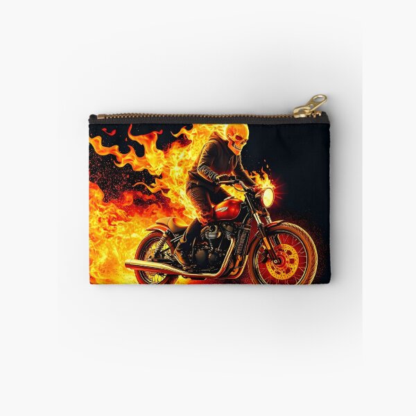 Item preview, Flame Rider designed and sold by notlikeontv.